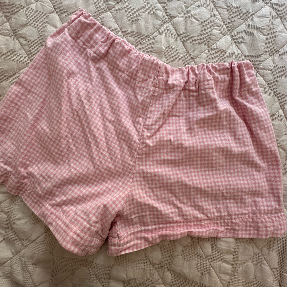 Handmade - Gingham shirts